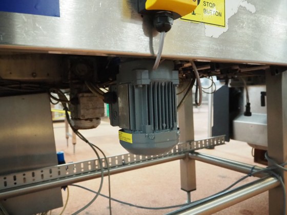 Converging Conveyor Solutions Pic 106
